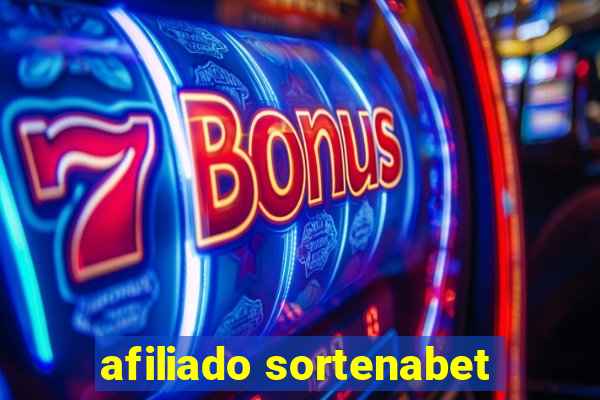 afiliado sortenabet